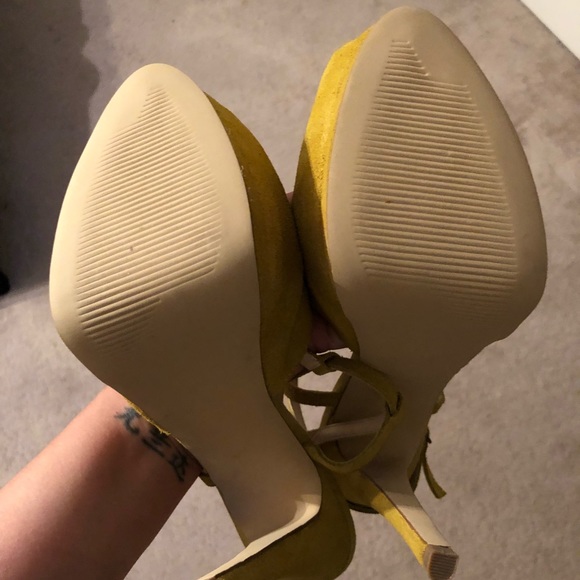 Shoemint heels - Picture 4 of 5